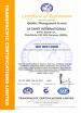 ISO CERTIFICATE